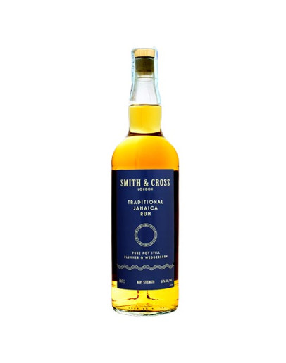 Rum Smith & Cross