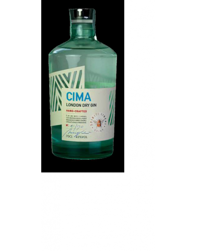 Gin Cima
