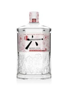 Gin Roku Sakura Bloom