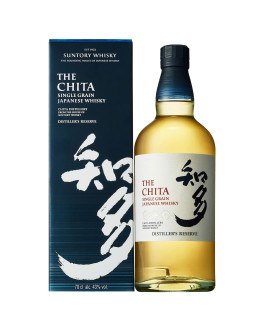 Whisky Suntory The Chita