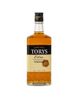 Whisky Suntory Tory's Extra