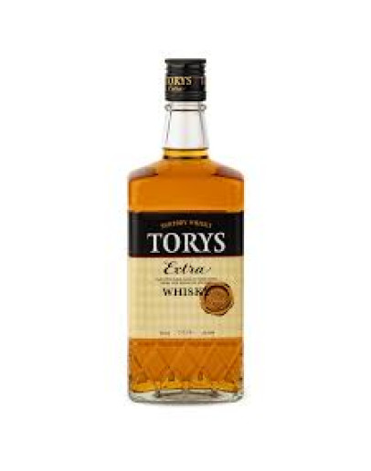 Whisky Suntory Tory's Extra
