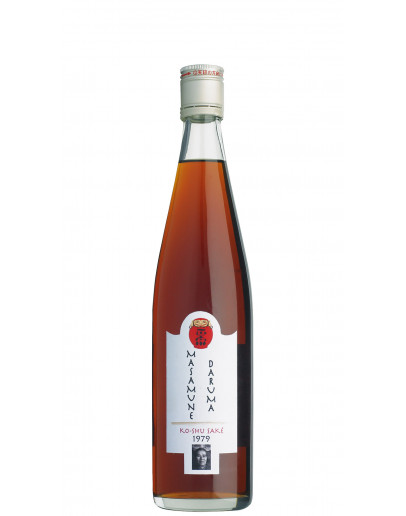 Sake Masamune Daruma Shirakyi Tsunesuke Shoten