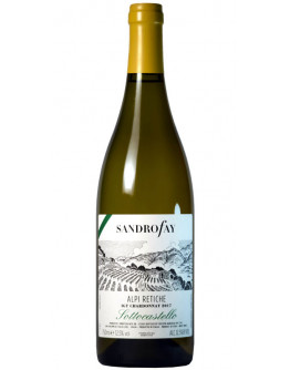 Chardonnay igt 2023 - Sotcastel