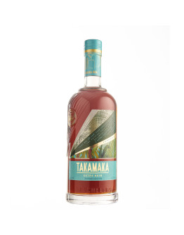 Rum Takamaka Extra Noir