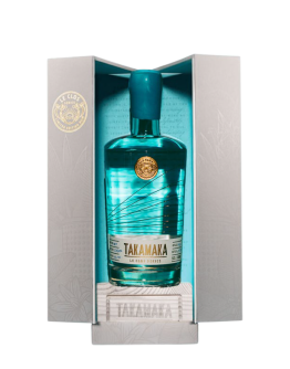 Rum Takamaka Le Clos Napa Laz