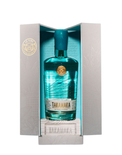 Rum Takamaka Le Clos Napa Laz