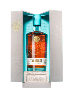Rum Takamaka Le Clos