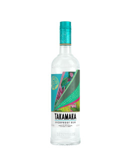 Rum Takamaka Overproof