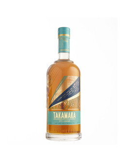 Rum Takamaka Pti Lakaz