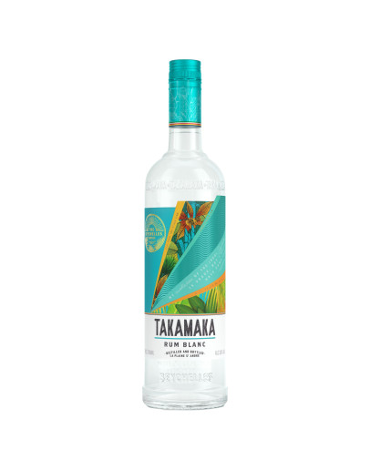 Rum Takamaka White