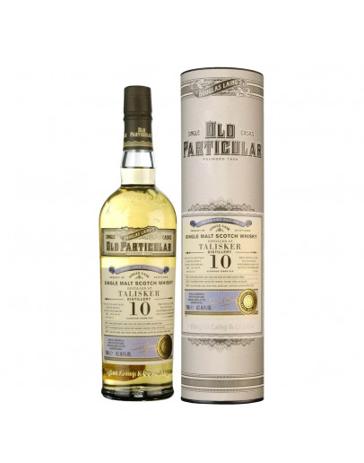 Whisky Old Particular Talisker 2009 12 y.o. Isle Of Skye