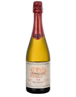 6 Extra Brut Metodo Classico 