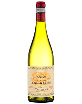 6 Soave doc - Le Bine de Costiola