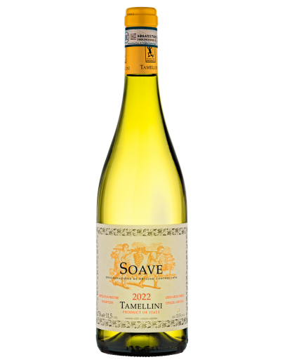6 Soave doc