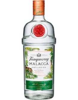 Gin Tanqueray Malacca 1 l
