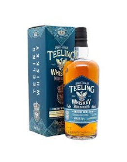 Whiskey Teeling Small Batch Finish Douro