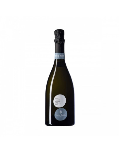 Asolo Prosecco Superiore docg Millesimato Brut