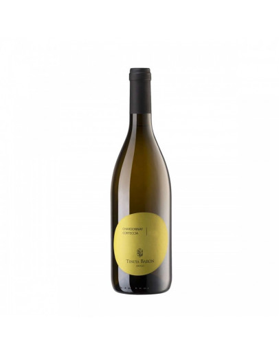 Chardonnay Igt Veneto - Corteccia