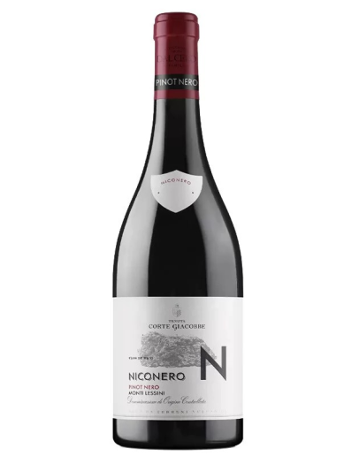6 Pinot Nero Monti Lessini doc - Niconero