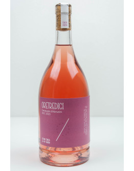 6 Cerasuolo d’Abruzzo doc - Oretredici