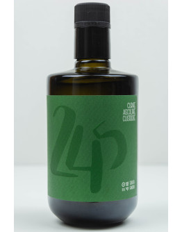Olio Extravergine di Oliva 0,50 l - 245