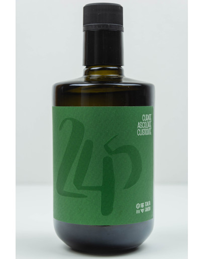 Olio Extravergine di Oliva 0,50 l - 245
