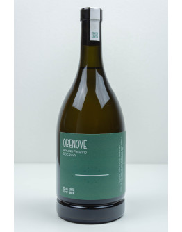 6 Pecorino d’Abruzzo doc - Orenove