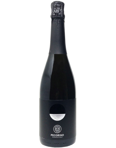6 Pecorino Spumante Brut