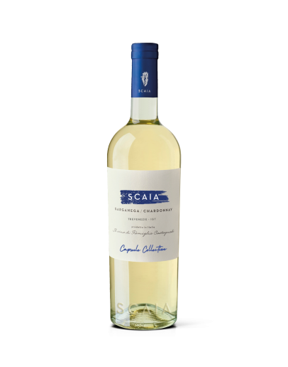 60 x Scaia Bianca