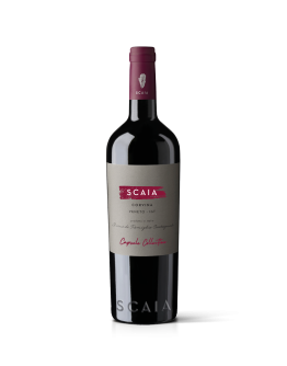 Scaia Rossa