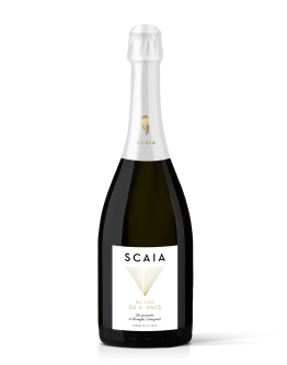Scaia Spumante blanc de blancs
