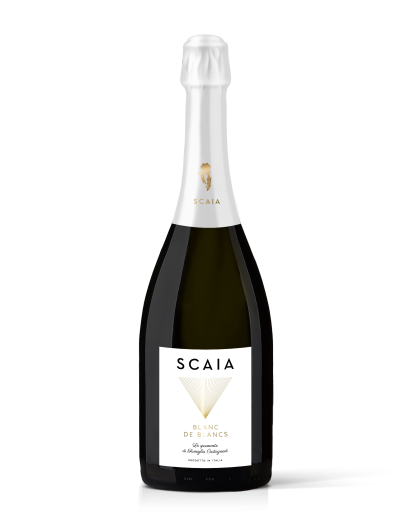 Scaia Spumante blanc de blancs