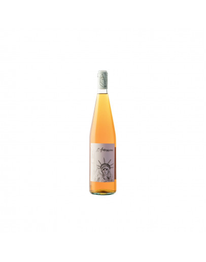 Greco di Tufo - Americana
