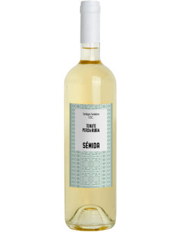 6 Sardegna Semidano doc 2024 - Sémida