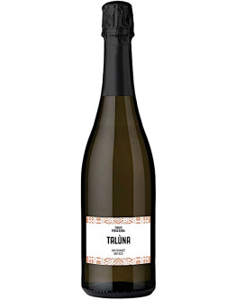 6 Spumante Brut Rosè metodo Charmat - Talùna