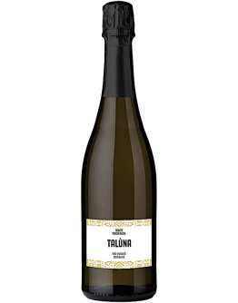 6 Spumante Brut metodo Charmat - Talùna