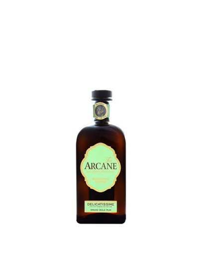 Rum The Arcane Delicatissime