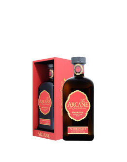 Rum The Arcane Flamboyance