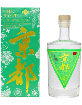Gin The Kyoto