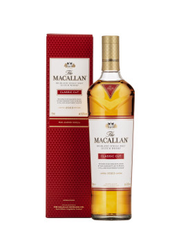 The Macallan Classic Cut 2022