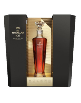 The Macallan Edition N° 6 Decanter