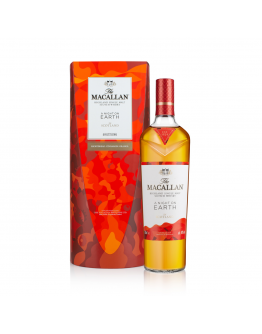 The Macallan A Night on Earth