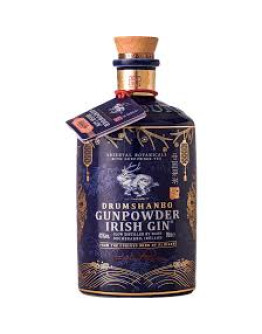 Gin Drumshanbo Gunpowder Year of Dragon Ceramic