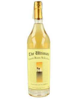 Rum Finest Selection