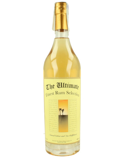 Rum Finest Selection