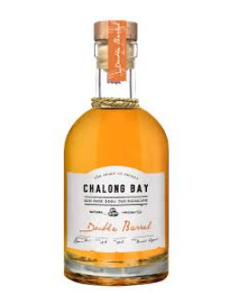Rum Chalong Bay Double Barrel