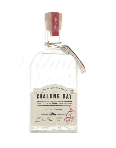 Rum Chalong Bay High Proof