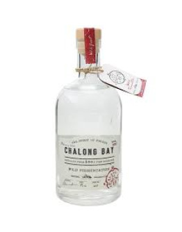 Rum Chalong Bay Wild Fermentation