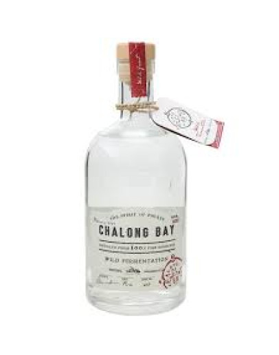 Rum Chalong Bay Wild Fermentation